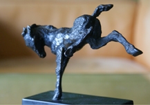 Bronzefiguren verkaufen von Renee Sintenis, Ernst Barlach, Georg Kolbe, Milly Steger, Fritz Klimsch